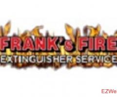 Fire Extinguisher Service Lakewood