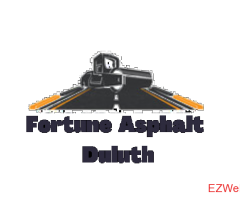 Fortune Asphalt Duluth