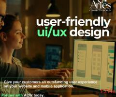 UX Design Agency in USA