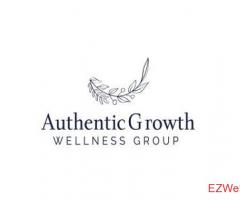 Authentic Growth Wellness Group