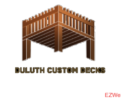 Duluth Custom Decks
