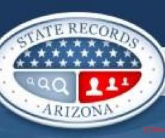 Arizona State Records