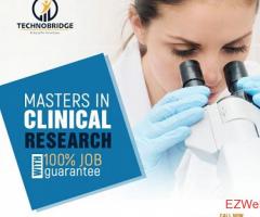 Key Principles of Clinical Research Course Design