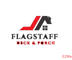 Flagstaff Deck & Porch