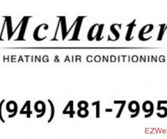 McMaster Heating & Air
