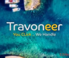 Travoneer Tour & Travel Agency