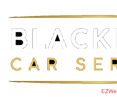 Blackline Car Service