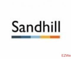 Sandhill Consulting Group