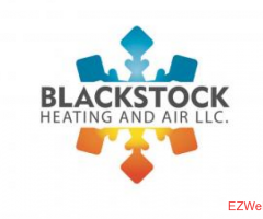 Blackstock Heating and AC Repair