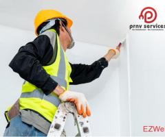 PAINTING SERVICES IN AGHAPURA 