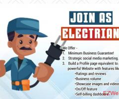 ELECTRICIAN SERVICES IN PATEL NAGAR