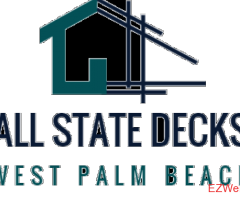 All State Decks West Palm Beach