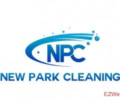 New Park Cleaning