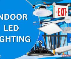 DVDLights - Commercial & Industrial LED Lighting Company