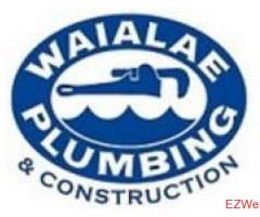 Waialae Plumbing & Construction