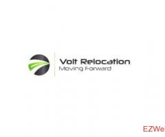 Volt Relocation LLC