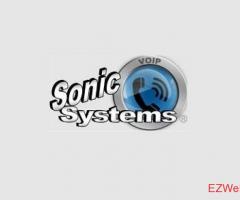 SonicVoIP