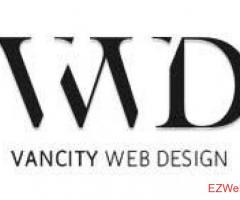Vancity Web Design - Vancouver Web Design Company
