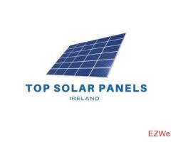 Top Solar Panels Ireland