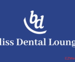 Bliss Dental Lounge
