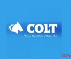 Colt Materials