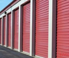 Red Mountain Garage Door Service