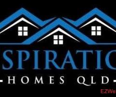 Inspiration Homes QLD