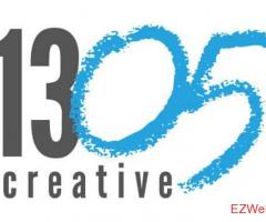 Thirteen05 Creative