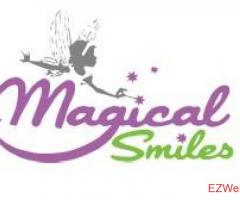 Magical Smiles Bacchus Marsh Dental