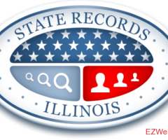Illinois Vital Records