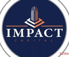 Impact Capital Buying