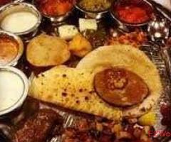 Experience the Magic with best Indian Food in London