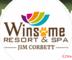 Jim Corbett Resorts