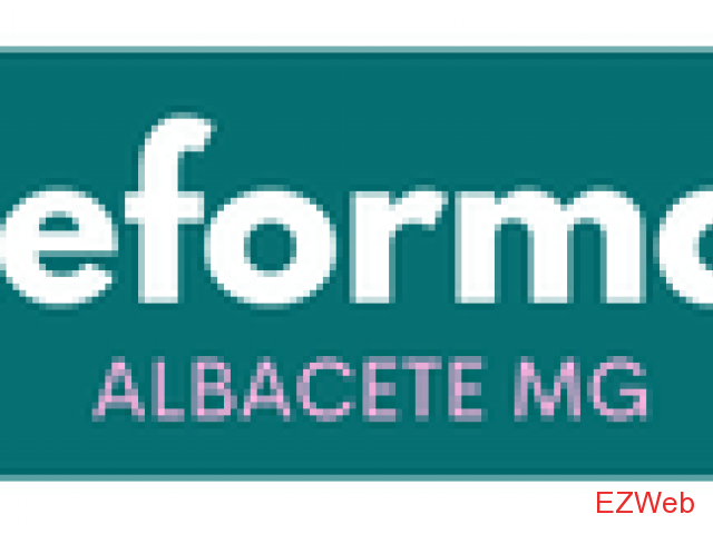 Reformas Albacete MG