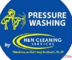 H&N Cleaning Services