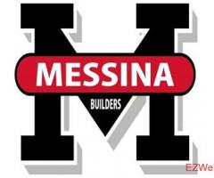 Messina Builders (Custom Home Builder)