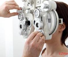 A.V. Eyes Optometry