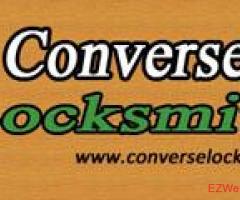 Converse Locksmith Pros