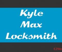  Kyle Max Locksmith