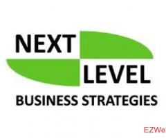 Next Level Business Strategies Inc