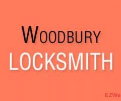 Woodbury Locksmith