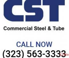 Commercial Steel and Tube