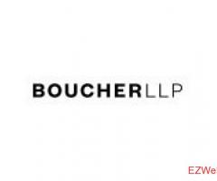 Boucher LLP