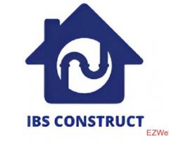 IBS Construct - Loodgieter