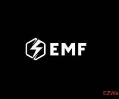 EMF Detection UK