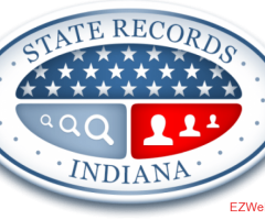 Indiana Inmate Records