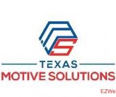 Texas Motive Solutions