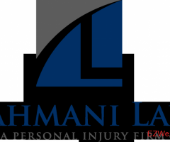 Lahmani Law - Santa Ana