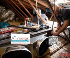 Airmelec - Hawkesbury Air Conditioning & Electrical services