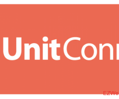 Welcome to UnitConnect - your ideal partner in property management!